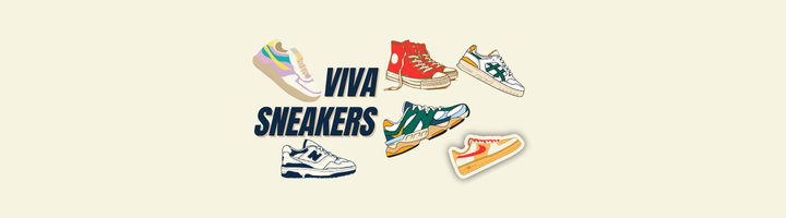 Viva Sneaker